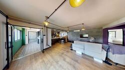 Blk 237 Pasir Ris Street 21 (Pasir Ris), HDB Executive #526902191